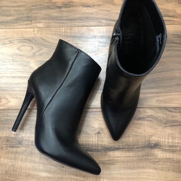 journeys ankle boots